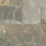 KS-HEALY NW: GeoChange 1973-2012 Preview 2