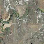 KS-HEALY NW: GeoChange 1973-2012 Preview 3