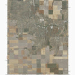 KS-LAKE SCOTT NE: GeoChange 1974-2012 Preview 1