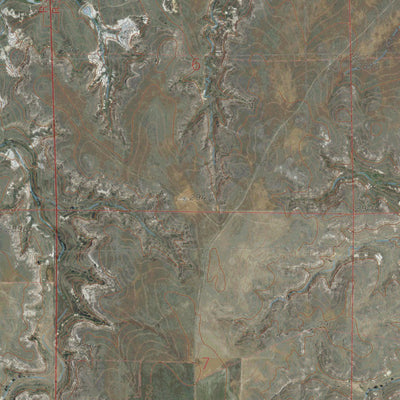KS-LAKE SCOTT NE: GeoChange 1974-2012 Preview 3