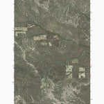 MT-LITTLE SHEEP MOUNTAIN: GeoChange 1964-2013 Preview 1