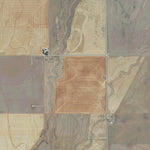 KS-AMY: GeoChange 1972-2012 Preview 2