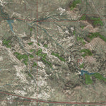 MT-BUCK MOUNTAIN: GeoChange 1968-2013 Preview 2