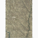 MT-SCHULTZ COULEE: GeoChange 1966-2013 Preview 1