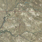 MT-SCHULTZ COULEE: GeoChange 1966-2013 Preview 3