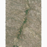 MT-BEEBE: GeoChange 1968-2013 Preview 1