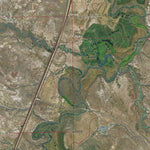 MT-BEEBE: GeoChange 1968-2013 Preview 2