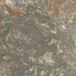 MT-NOBLE RESERVOIR: GeoChange 1968-2013 Preview 2
