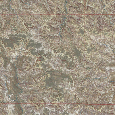MT-NOBLE RESERVOIR: GeoChange 1968-2013 Preview 3