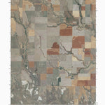 KS-GOVE SW: GeoChange 1973-2012 Preview 1