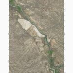 MT-PENNOCK CREEK: GeoChange 1968-2013 Preview 1