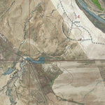 MT-PENNOCK CREEK: GeoChange 1968-2013 Preview 2