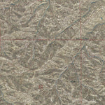 MT-PENNOCK CREEK: GeoChange 1968-2013 Preview 3