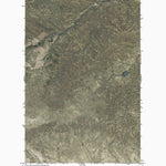 MT-MOTHER BUTTE: GeoChange 1964-2013 Preview 1
