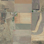 KS-ORION SE: GeoChange 1973-2012 Preview 2