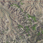 MT-JACK CREEK: GeoChange 1968-2013 Preview 3
