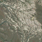 MT-COMBS RANCH: GeoChange 1964-2013 Preview 3