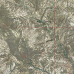 MT-COAL BANK SPRING: GeoChange 1968-2013 Preview 2