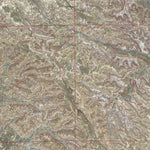MT-COAL BANK SPRING: GeoChange 1968-2013 Preview 3