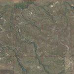 MT-LITTLE WHITNEY CREEK: GeoChange 1968-2013 Preview 2