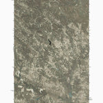 MT-PHYSIC CREEK: GeoChange 1971-2013 Preview 1