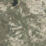 MT-PHYSIC CREEK: GeoChange 1971-2013 Preview 2