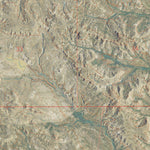 MT-CIRCLE L CREEK: GeoChange 1968-2013 Preview 3