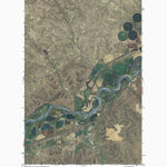 MT-HATHAWAY: GeoChange 1966-2013 Preview 1
