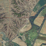 MT-HATHAWAY: GeoChange 1966-2013 Preview 2