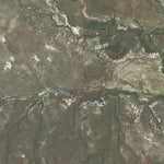 MT-SOUTH FORK RESERVOIR: GeoChange 1971-2013 Preview 2