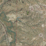 MT-SHEEP CREEK CAMP: GeoChange 1970-2013 Preview 2