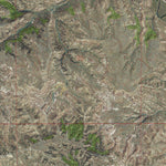 MT-SHEEP CREEK CAMP: GeoChange 1970-2013 Preview 3