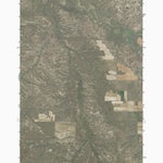 MT-FLAT TOP BUTTE NE: GeoChange 1968-2013 Preview 1