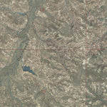 MT-FLAT TOP BUTTE NE: GeoChange 1968-2013 Preview 3