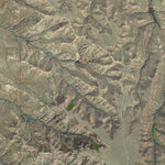 MT-SMITH CREEK: GeoChange 1970-2013 Preview 2