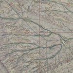 MT-FLAT BOTTOM COULEE NE: GeoChange 1968-2013 Preview 2