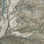 MT-FLAT BOTTOM COULEE NE: GeoChange 1968-2013 Preview 3