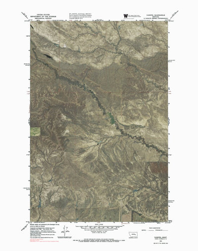 MT-VANSTEL: GeoChange 1964-2013 Preview 1