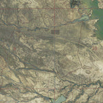 MT-VANSTEL: GeoChange 1964-2013 Preview 2