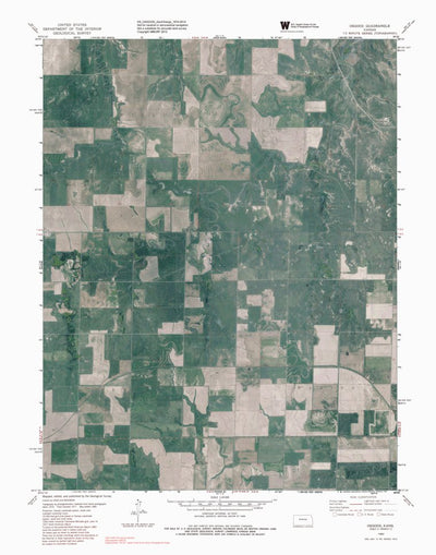 KS-OSGOOD: GeoChange 1974-2014 Preview 1