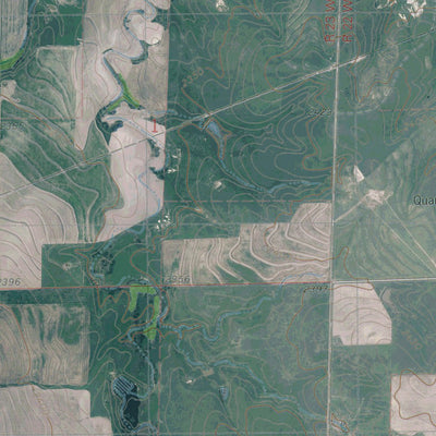KS-OSGOOD: GeoChange 1974-2014 Preview 2