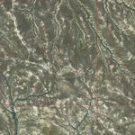MT-CROW ROCK: GeoChange 1964-2013 Preview 3
