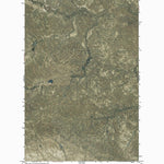 MT-ANTELOPE SPRINGS: GeoChange 1964-2013 Preview 1