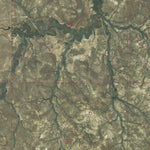 MT-ANTELOPE SPRINGS: GeoChange 1964-2013 Preview 2