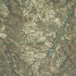 MT-ANTELOPE SPRINGS: GeoChange 1964-2013 Preview 3