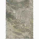 MT-FLAT BOTTOM COULEE SE: GeoChange 1968-2013 Preview 1