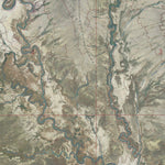MT-FLAT BOTTOM COULEE SE: GeoChange 1968-2013 Preview 2