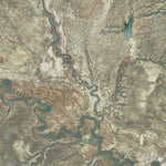 MT-FLAT BOTTOM COULEE SE: GeoChange 1968-2013 Preview 3
