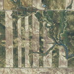MT-RED BUTTES: GeoChange 1964-2013 Preview 3