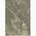 MT-NEEDLE BUTTE RESERVOIR: GeoChange 1964-2013 Preview 1